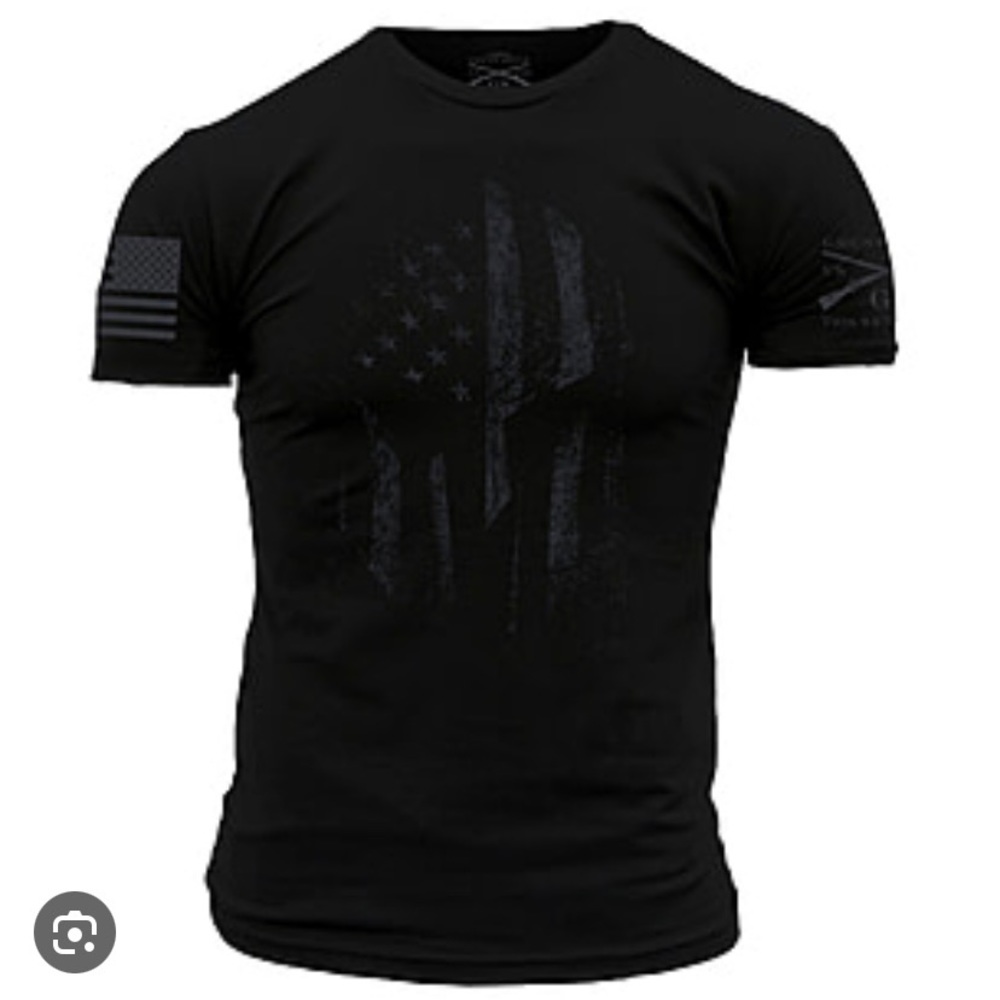 Grunt Style Spectre Spartan T-shirt
